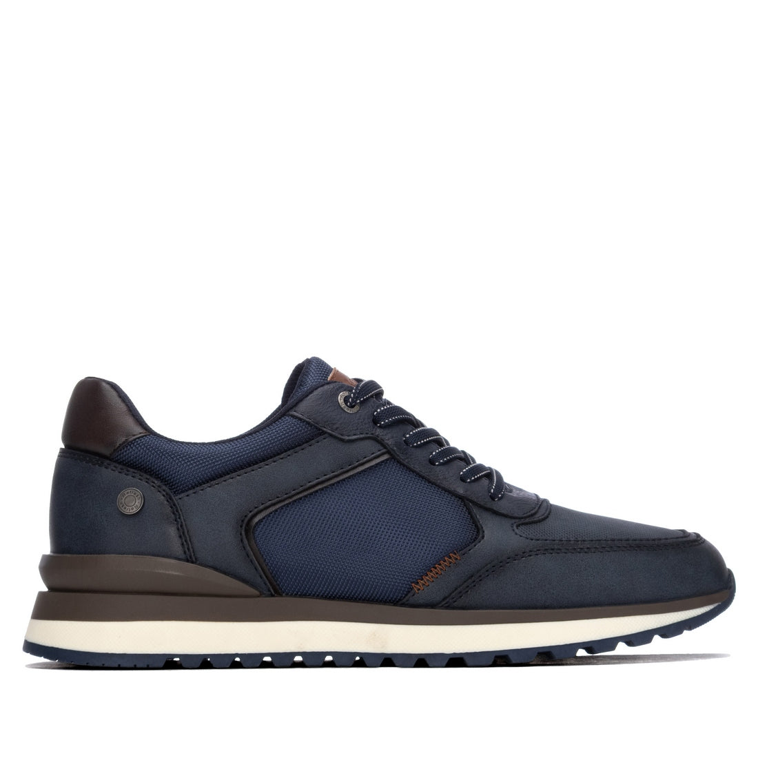 Refresh - Zapatilla Hombre - Calzado Cómodo y Versátil - Moda casual - Modelo  17671101