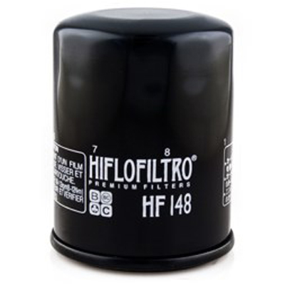 Filtro De Aceite Hf148 Para Mejor Protección Del Motor 18733