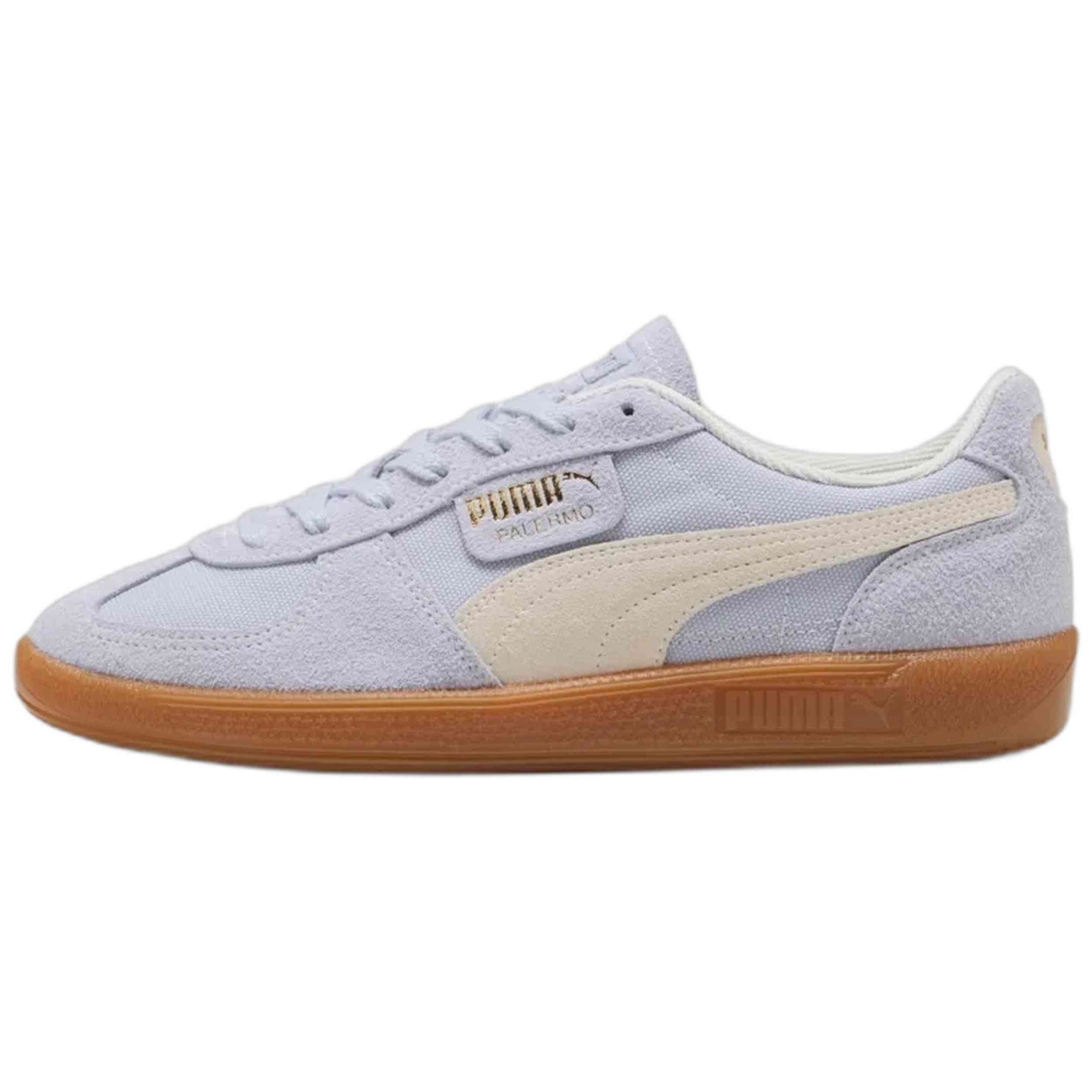 Zapatos De Lona Puma modelo 396841-13 para Mujer en color Azul