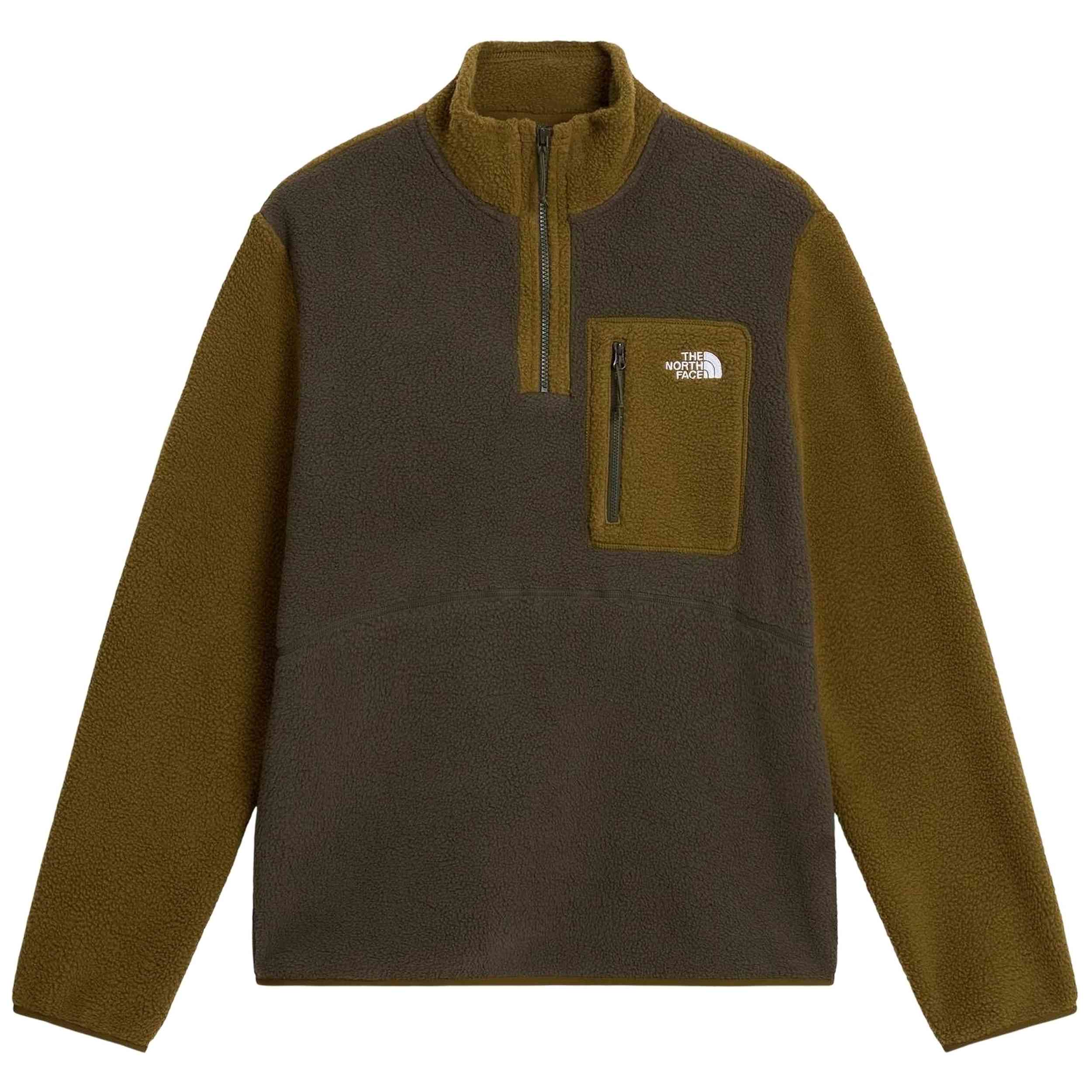 Pantalon Corto The North Face modelo Nuketo para Hombre en color Verde