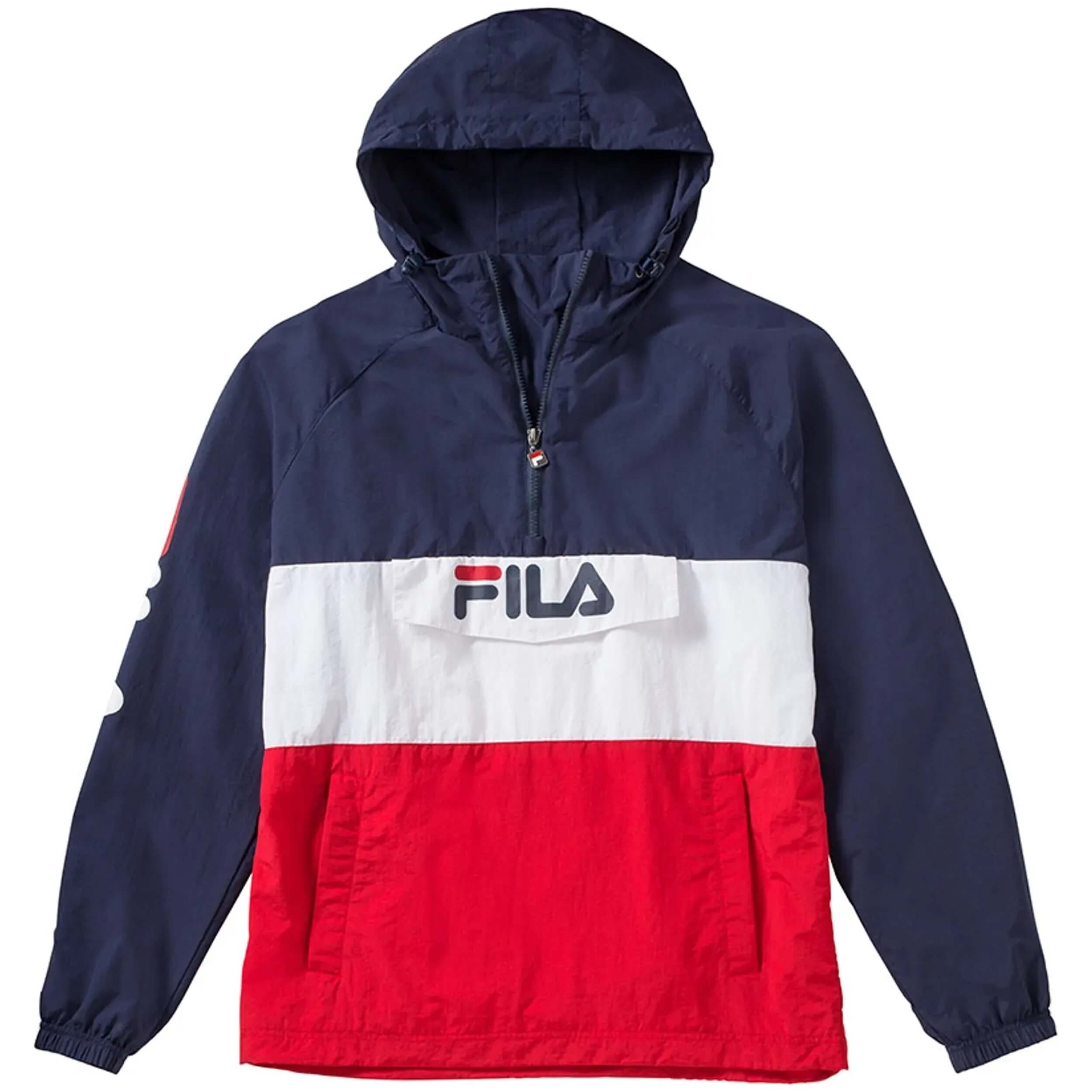 Textil Sportswear marca Fila modelo 687276-G06 para hombre en color rojo