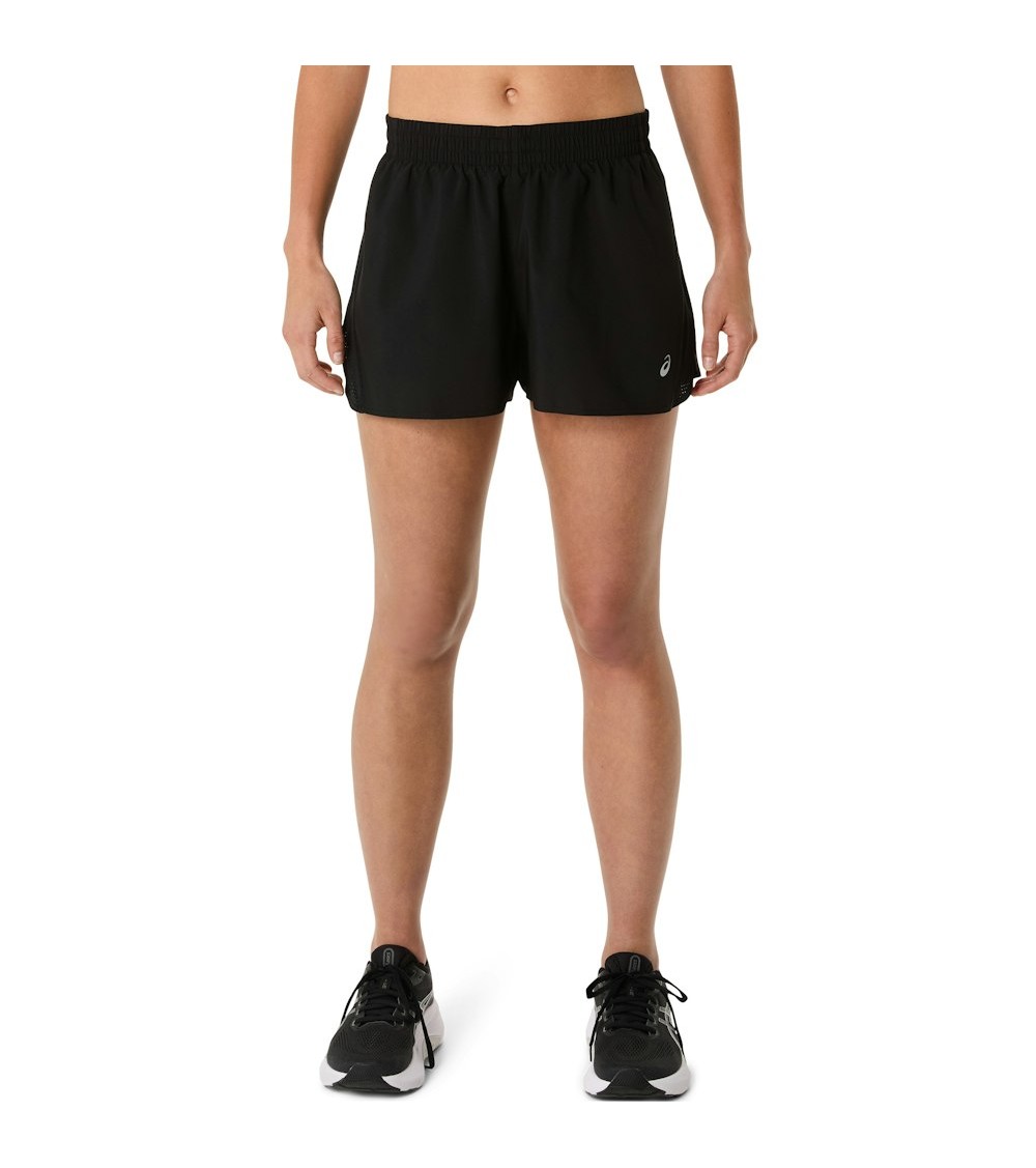 Pantalón Corto Mujer Asics Core Sin Short 2012d182-001 Pantalones/mallas Running Asics