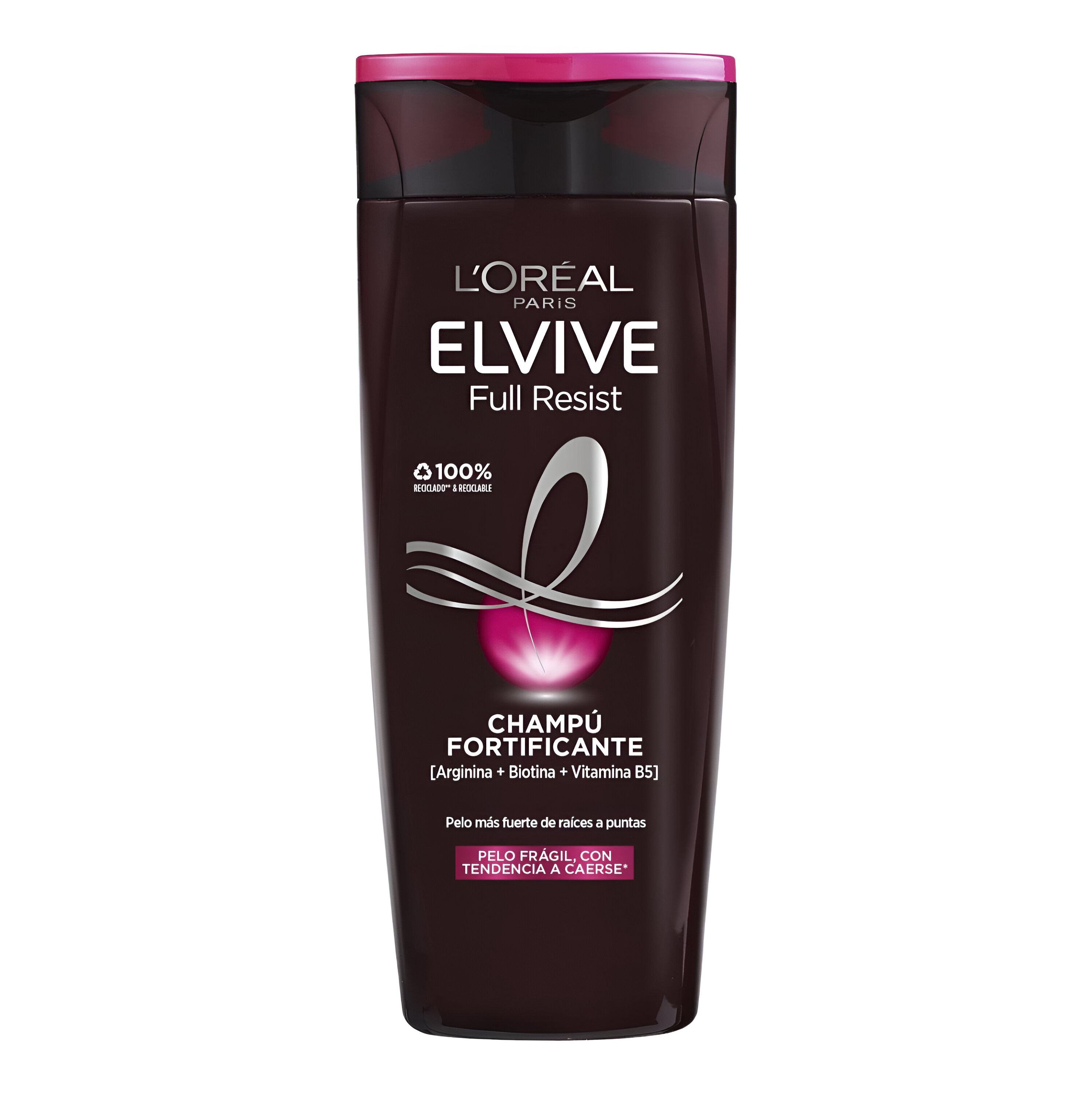 Champú ELVIVE Full Resist con AMINEXIL  - 700 ml