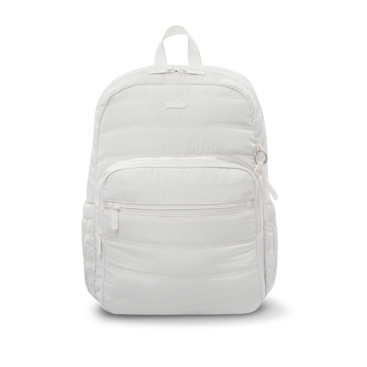 Totto Mochila urbana Moxi Material: Poliéster 24.8 x 31 x 7.5 cm