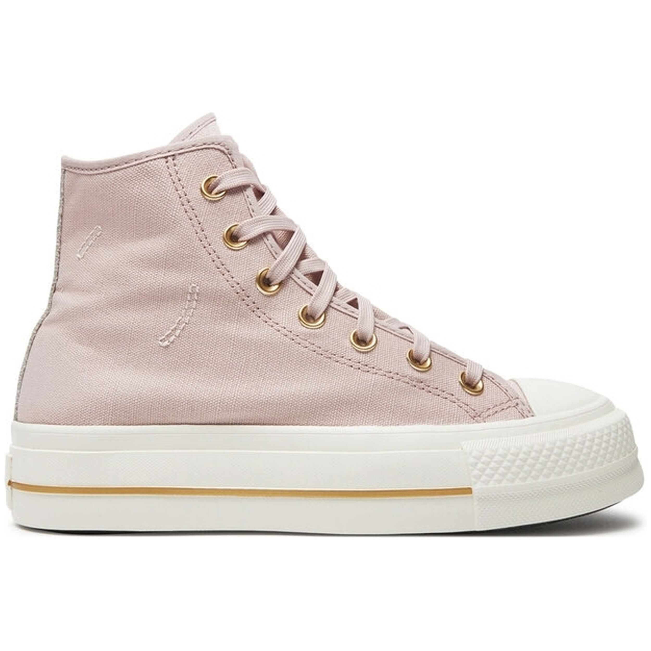 Zapatillas Sneakers Converse para Mujer en color Rosa