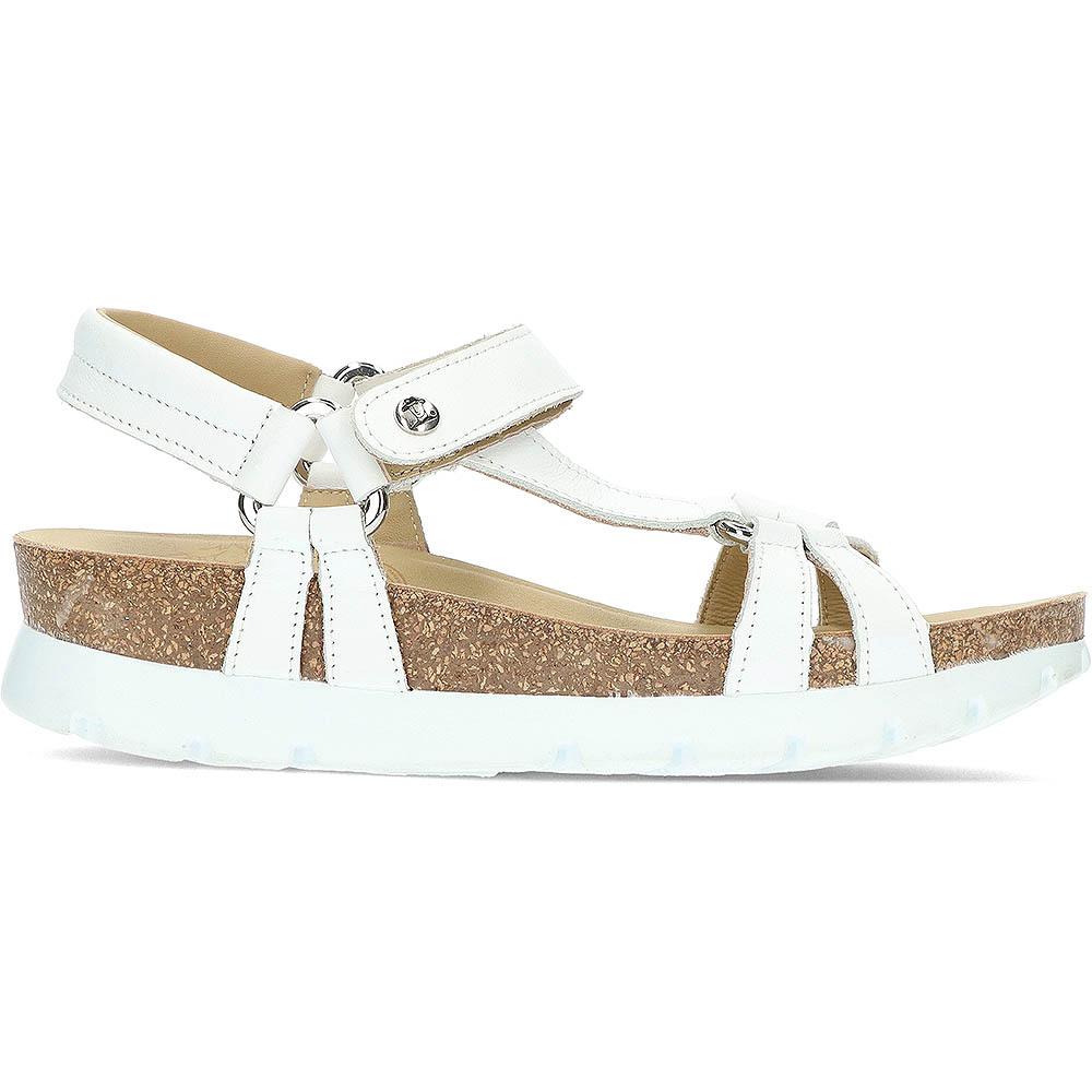 SANDALIAS DE PANAMA JACK SALLYBASICS
