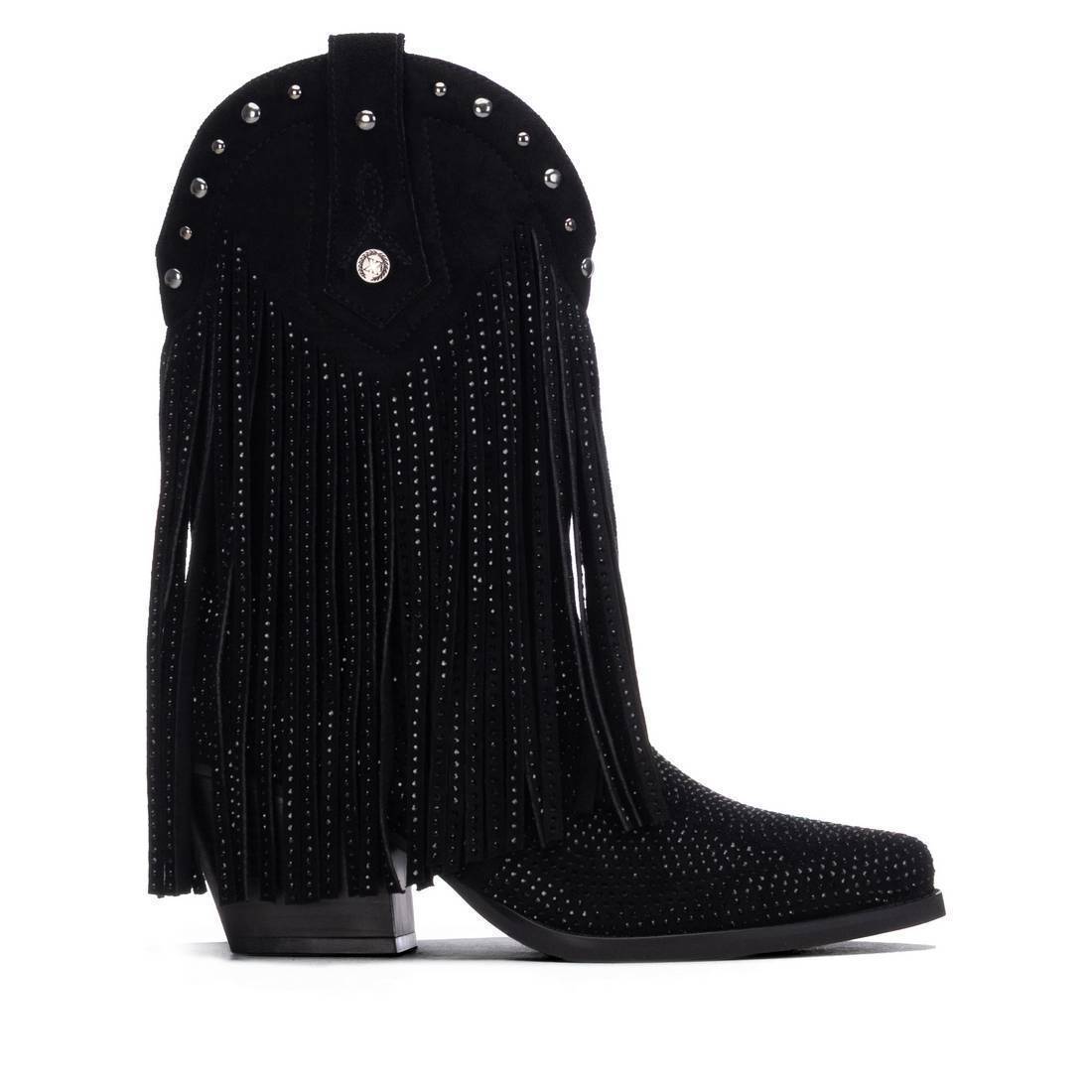 Xti - Bota Mujer - Calzado Cómodo y Versátil - Moda casual - Modelo  14609602