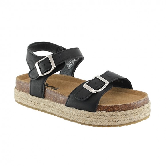 Sandalias de plataforma Xti 058097 Negro XTI IXTI24E32