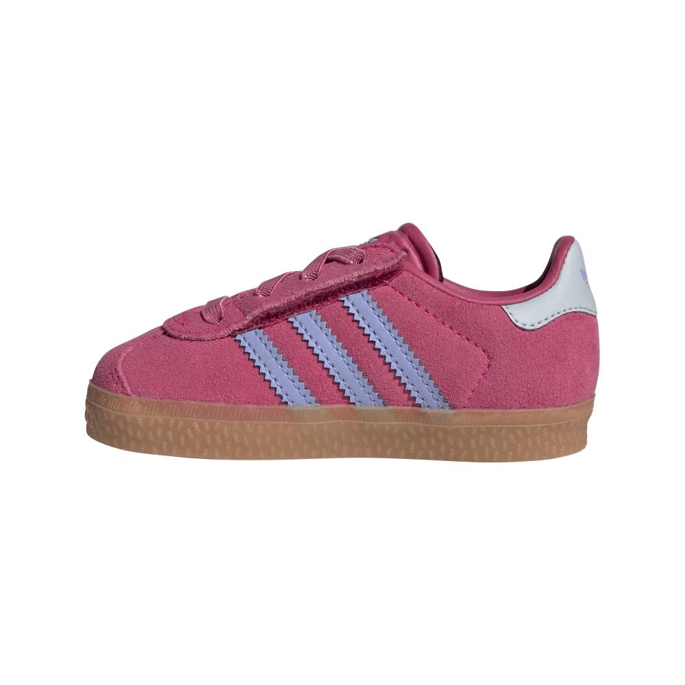 Zapatilla Infantil Adidas Gazelle
