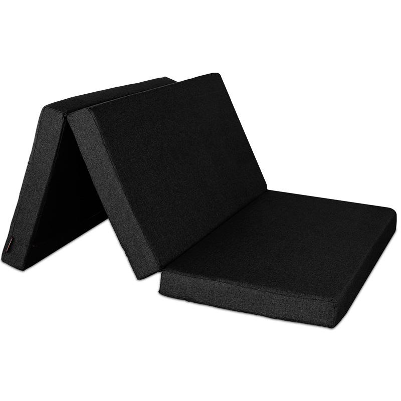 Colchón Plegable para Furgoneta, Mini Camper y Camping
