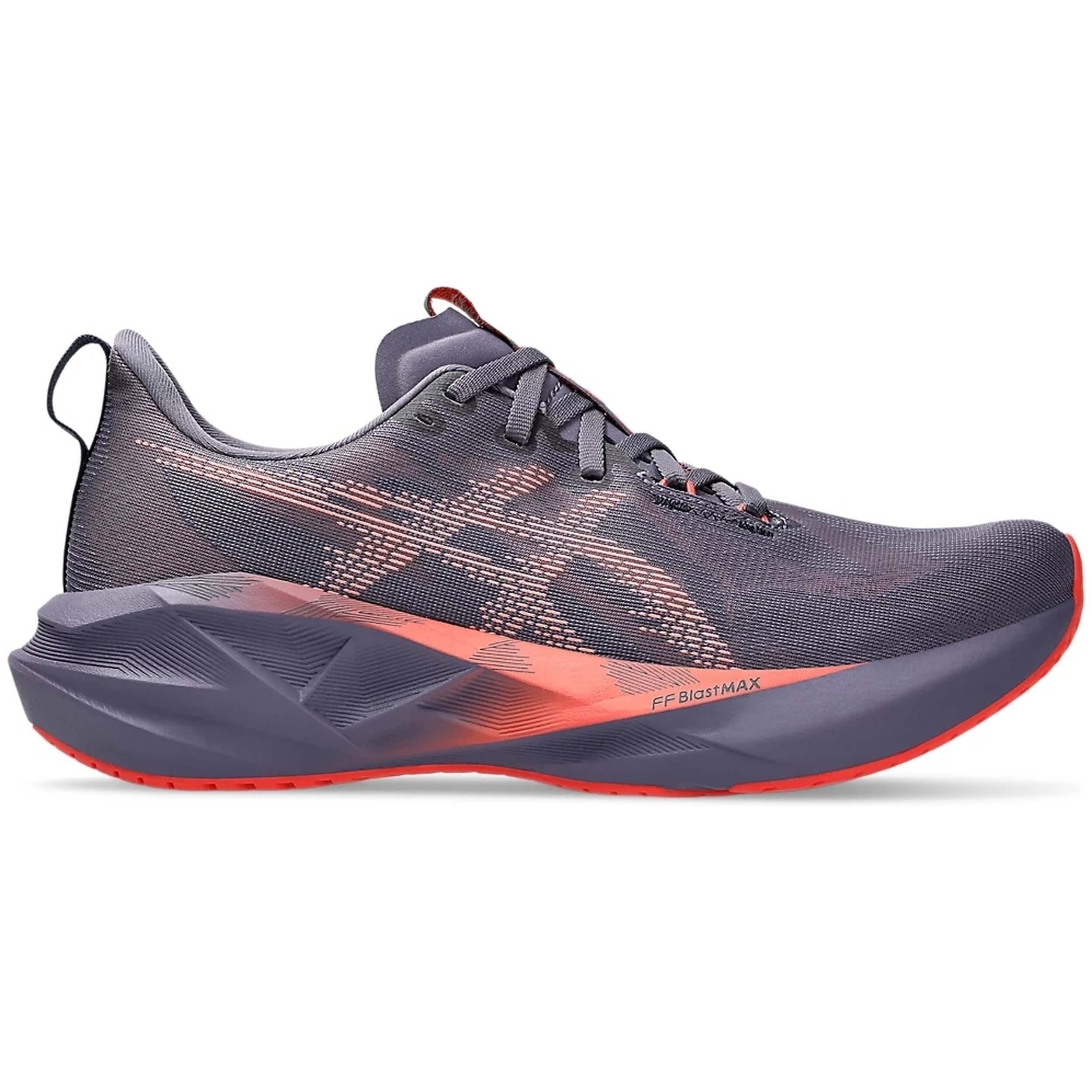 Zapatillas Sneakers Asics modelo 1011B974-500 para HOMBRE en color Gris