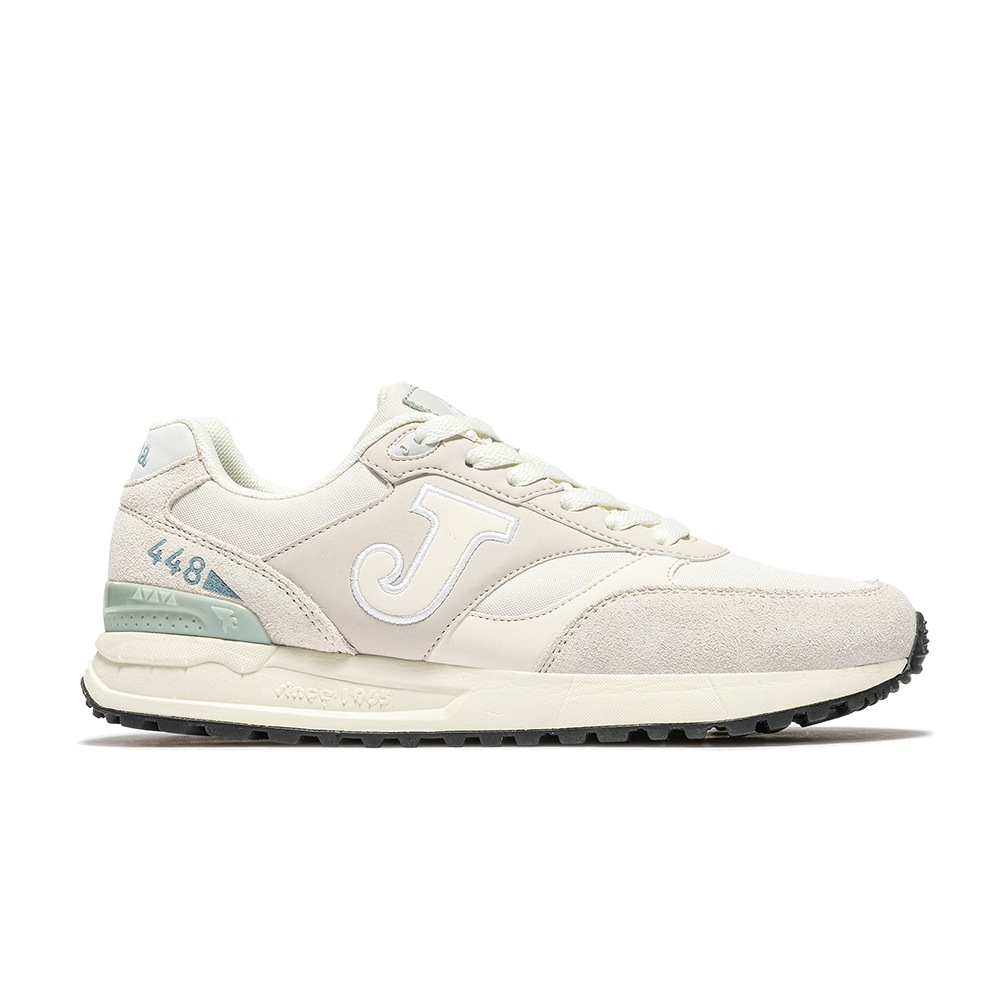 Deportivos Joma C448Ls2625 en color Beig