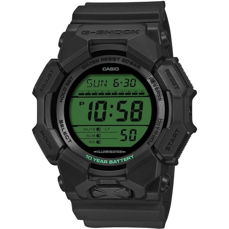 Reloj Casio G-Shock GD-010BEG-1ER