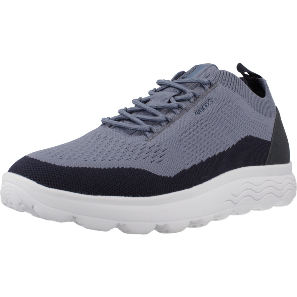 Zapatillas deportivas de Hombre Marca Geox Modelo U Spherica A