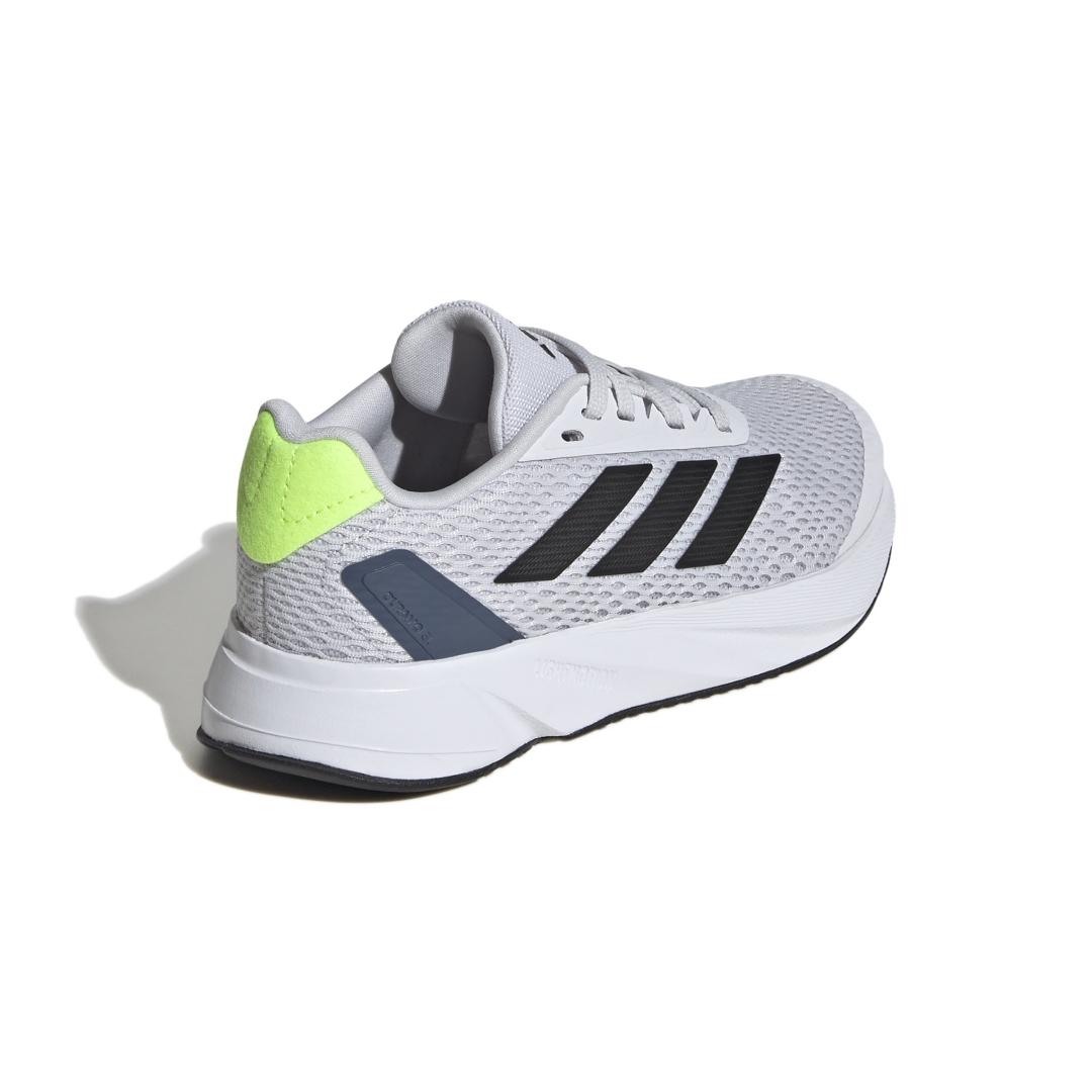 Zapatilla para Niño Adidas Duramo SL K Gris