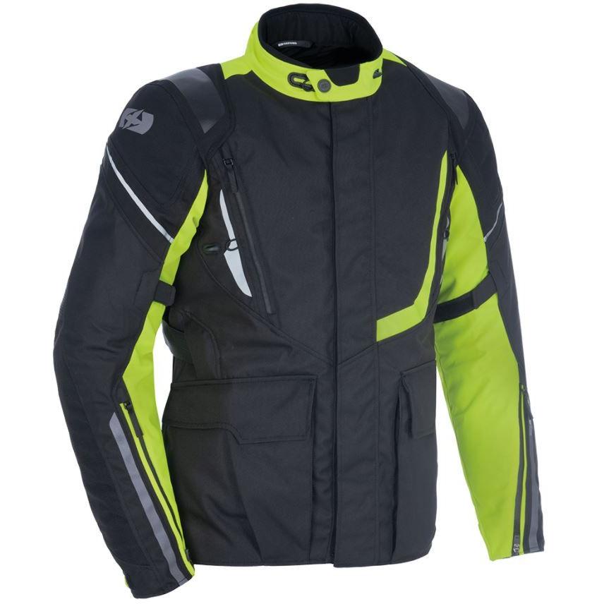 Chaqueta Oxford Montreal 4.0 Ms Dry2dry   Ce U