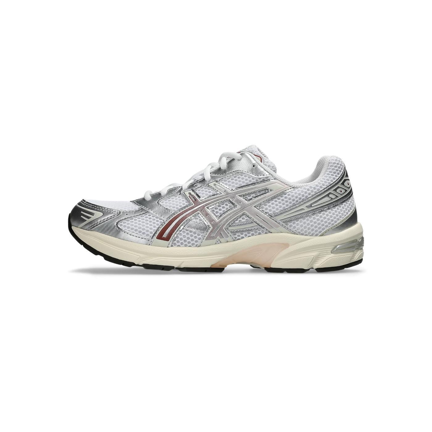 ASICS ZAPATILLA GEL WHITE RUSTED ROCK