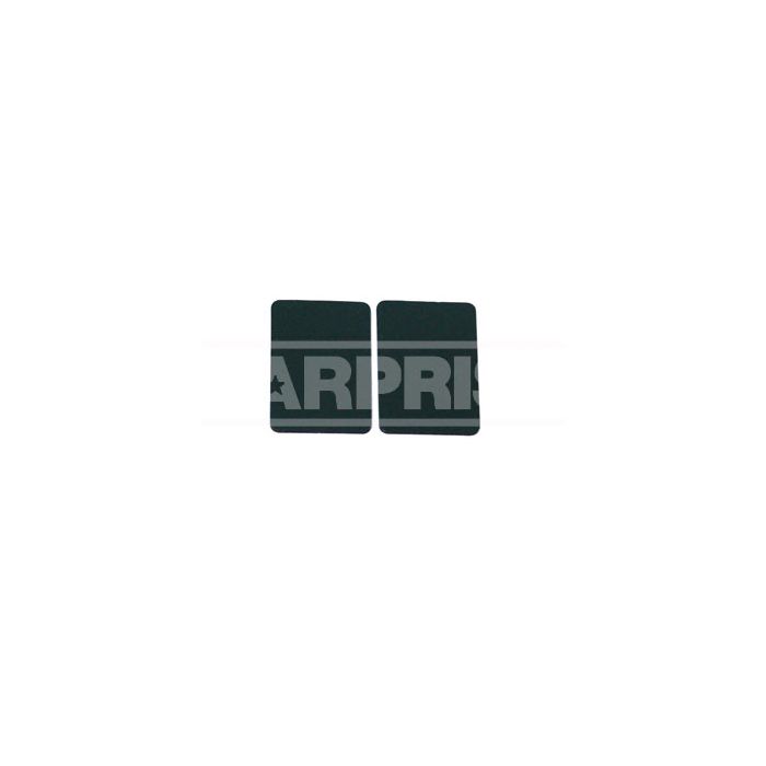 Blister 2 Adhesivos Para Espejo Retrovisor Interior 72433998