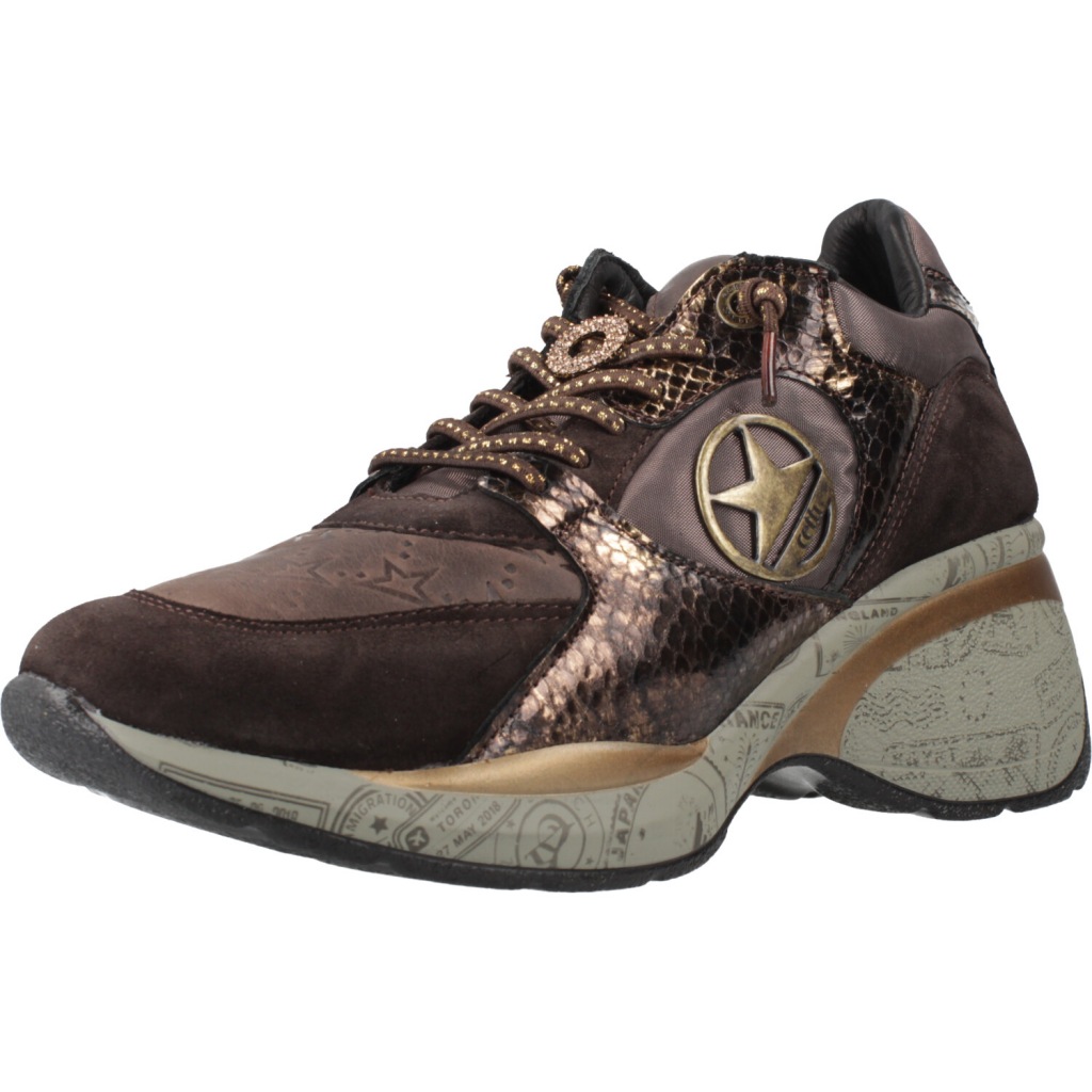 Zapatillas deportivas de Mujer Marca Cetti Modelo C1376sra Inv26