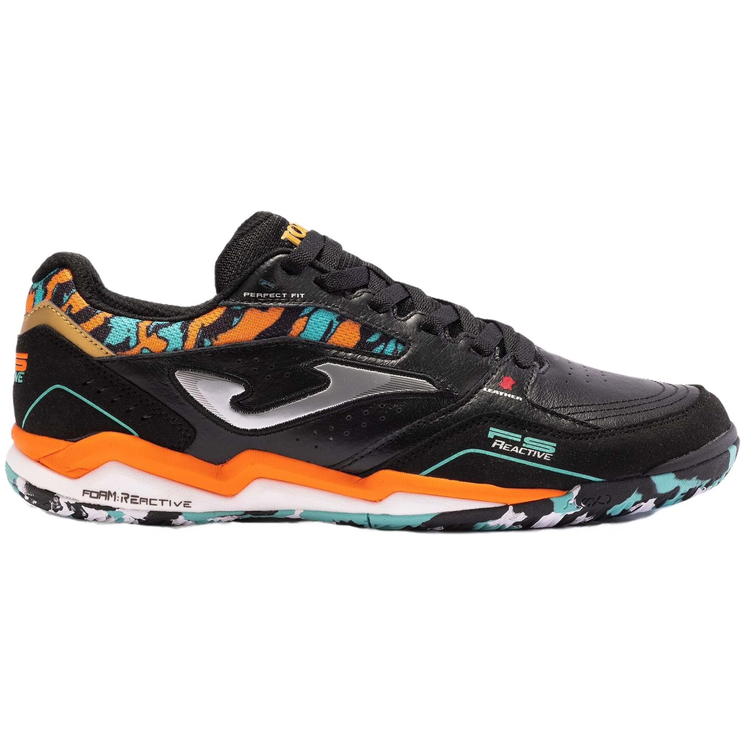 Joma Fs Reactive 2401 In - Botas Fútbol Sala Hombre MKP