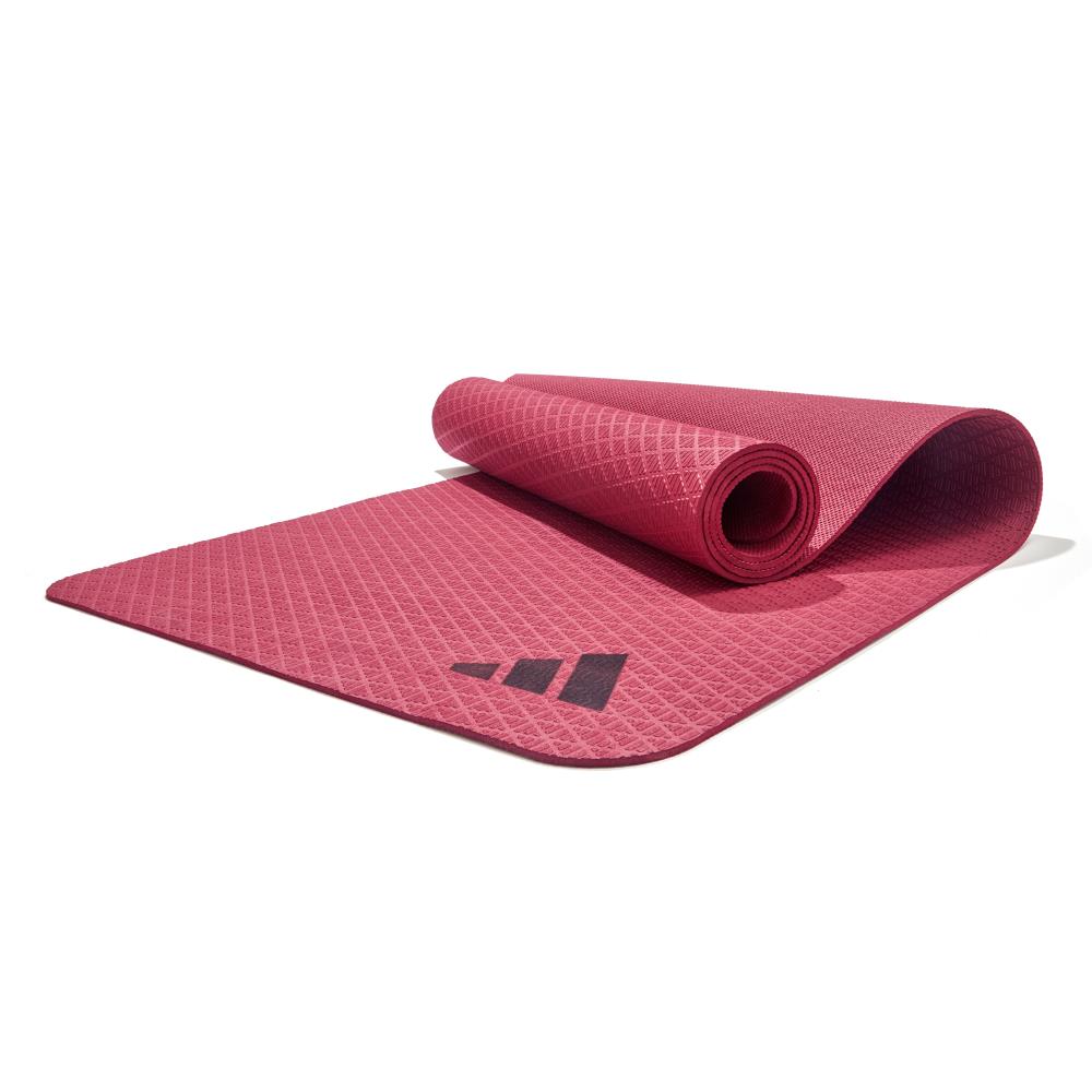 Adidas Fitness Yoga  Colchoneta 4Mm 176X61Cm