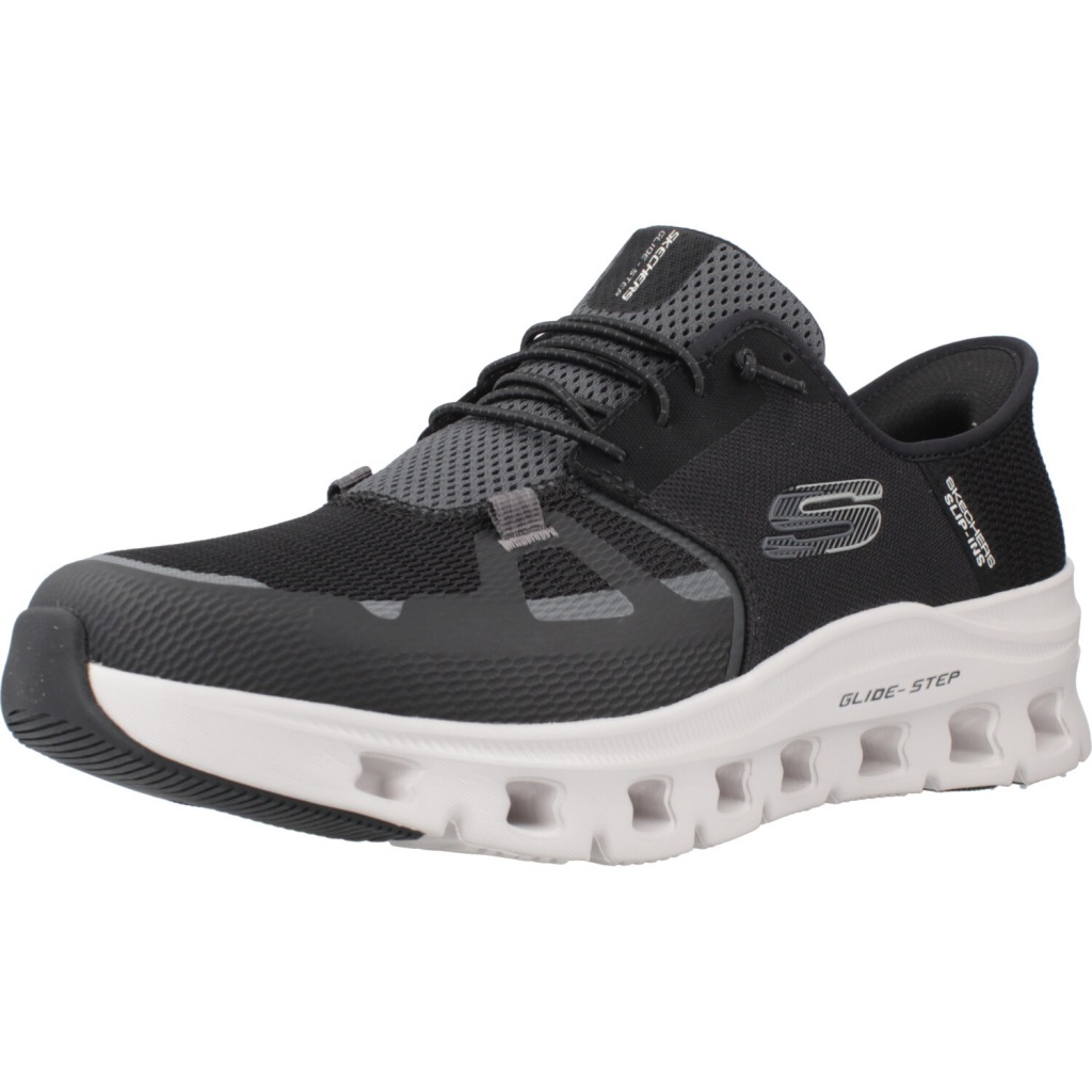 Zapatillas deportivas de Hombre Marca Skechers Modelo Glide Step Pro