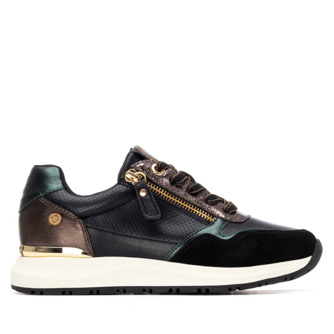 Xti - Zapatilla Mujer - Calzado Cómodo y Versátil - Moda casual - Modelo 14421902