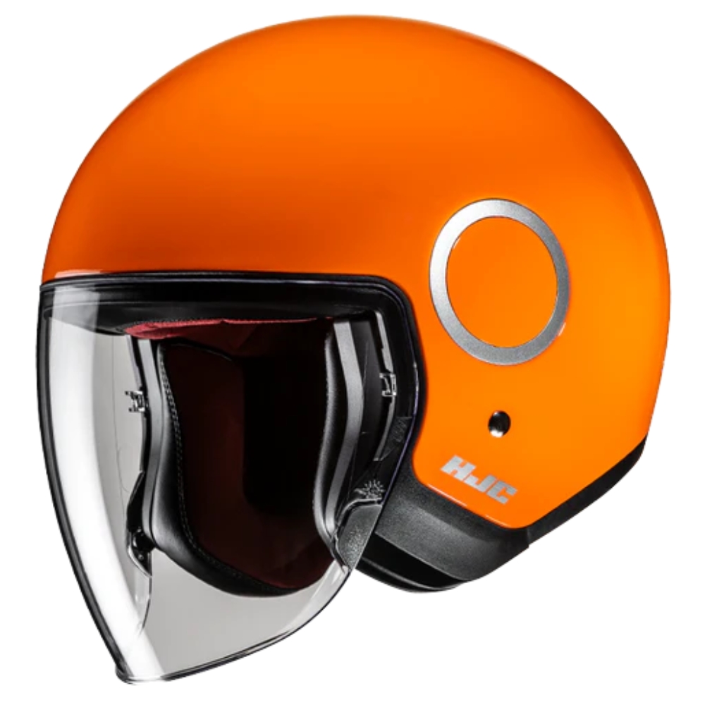 Hjc Casco Hjc Rpha 40 Solid   Ce U
