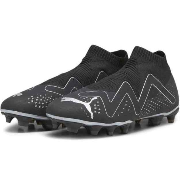 Puma Bota De Futbol Future Match Plus Ll Fg/ag 107366 02 Talla Botas - 39