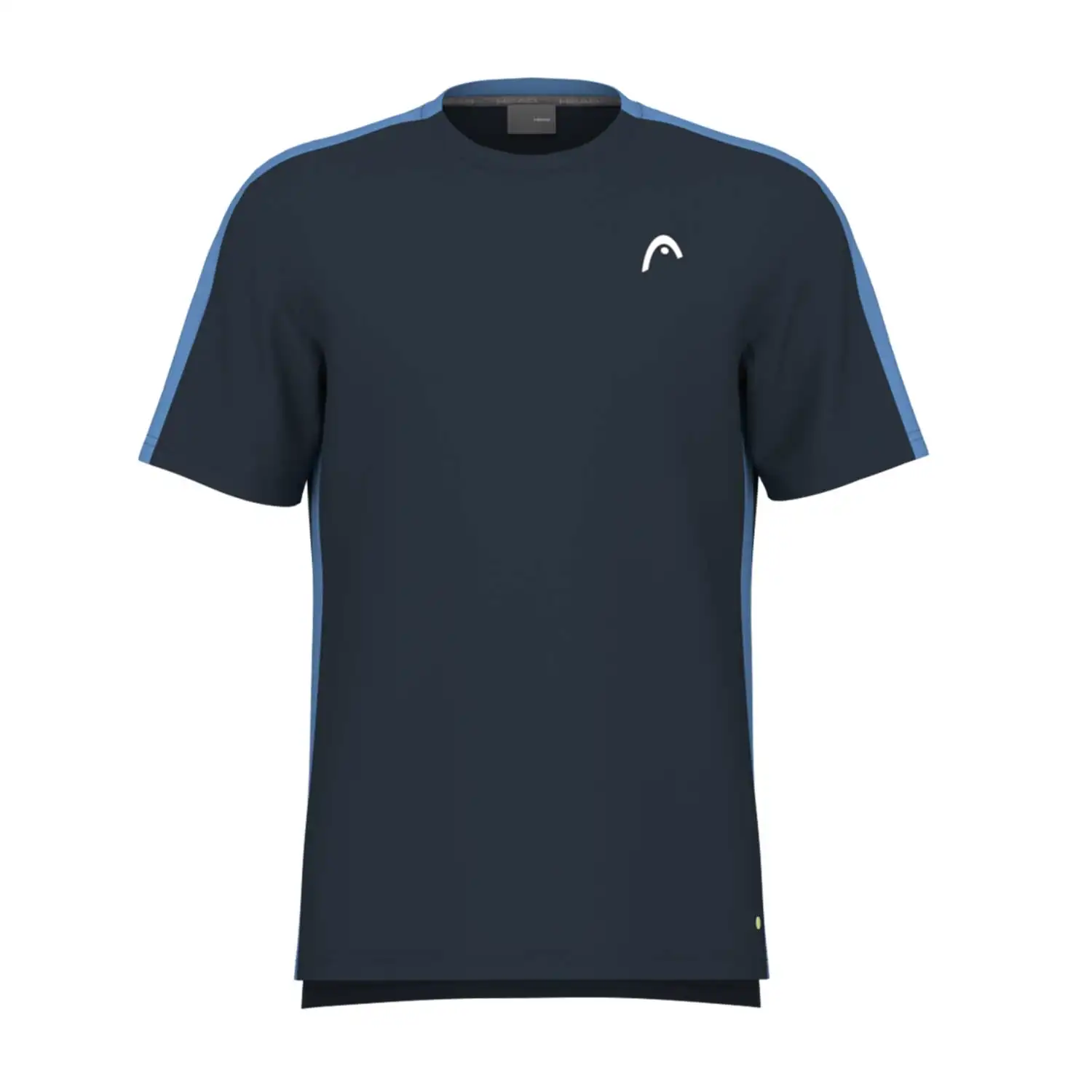 Camiseta Head Slice Men