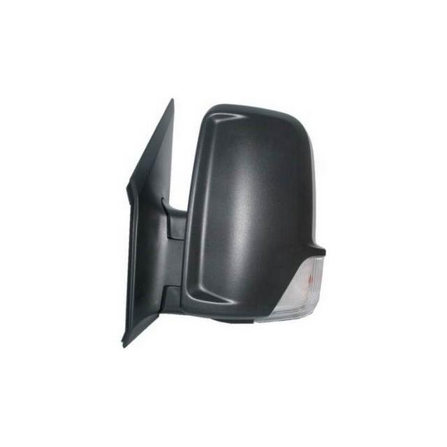 Espejo Retrovisor Completo Izquierdo 27509325
