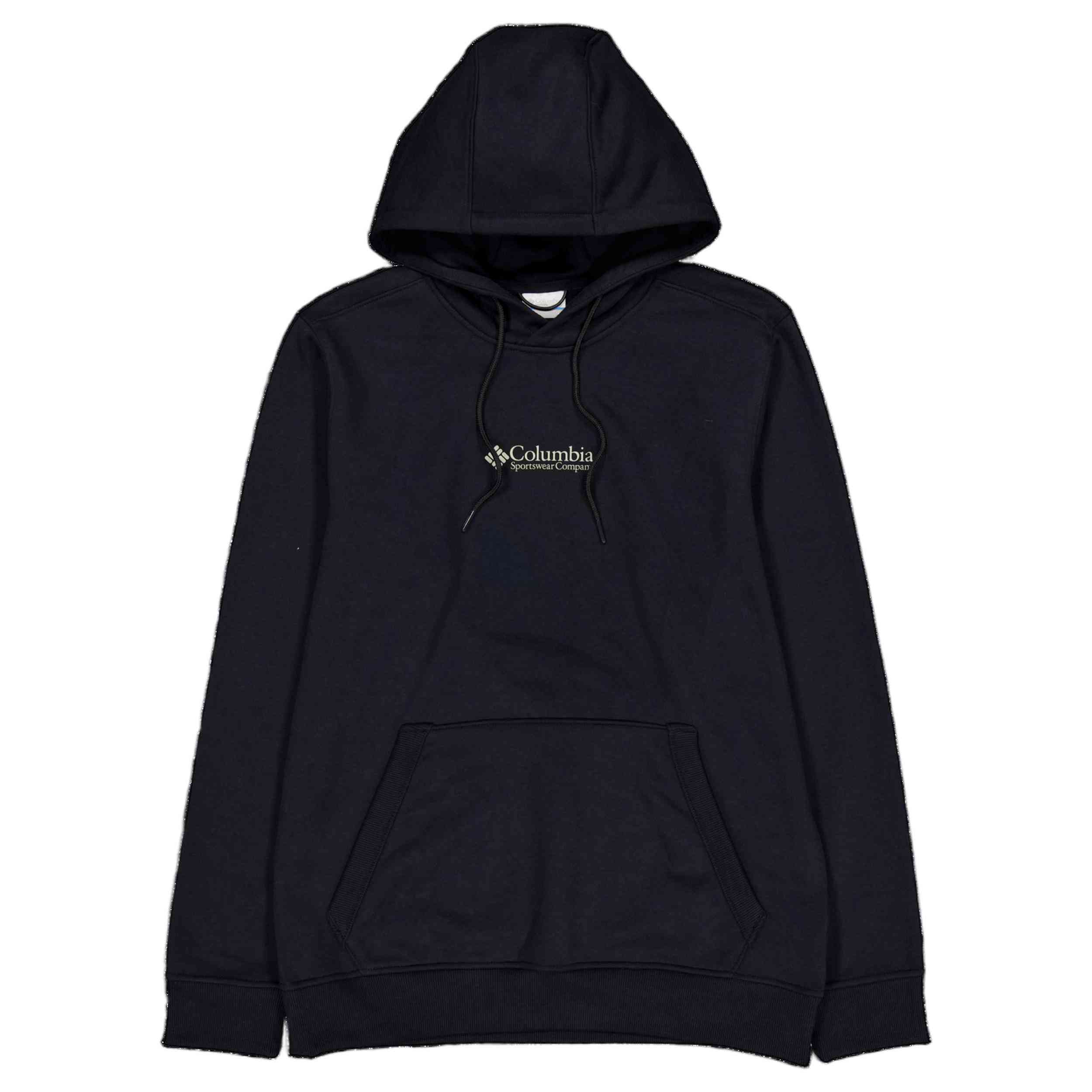 Sudaderas Con Capucha Columbia modelo 2105851009 para HOMBRE en color Negro