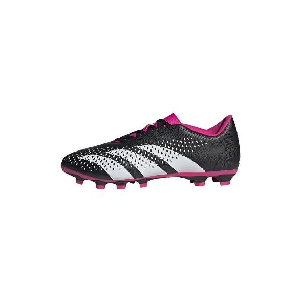 ADIDAS PREDATOR ACCURACY 4 FXG JR NEGRO/BLAN