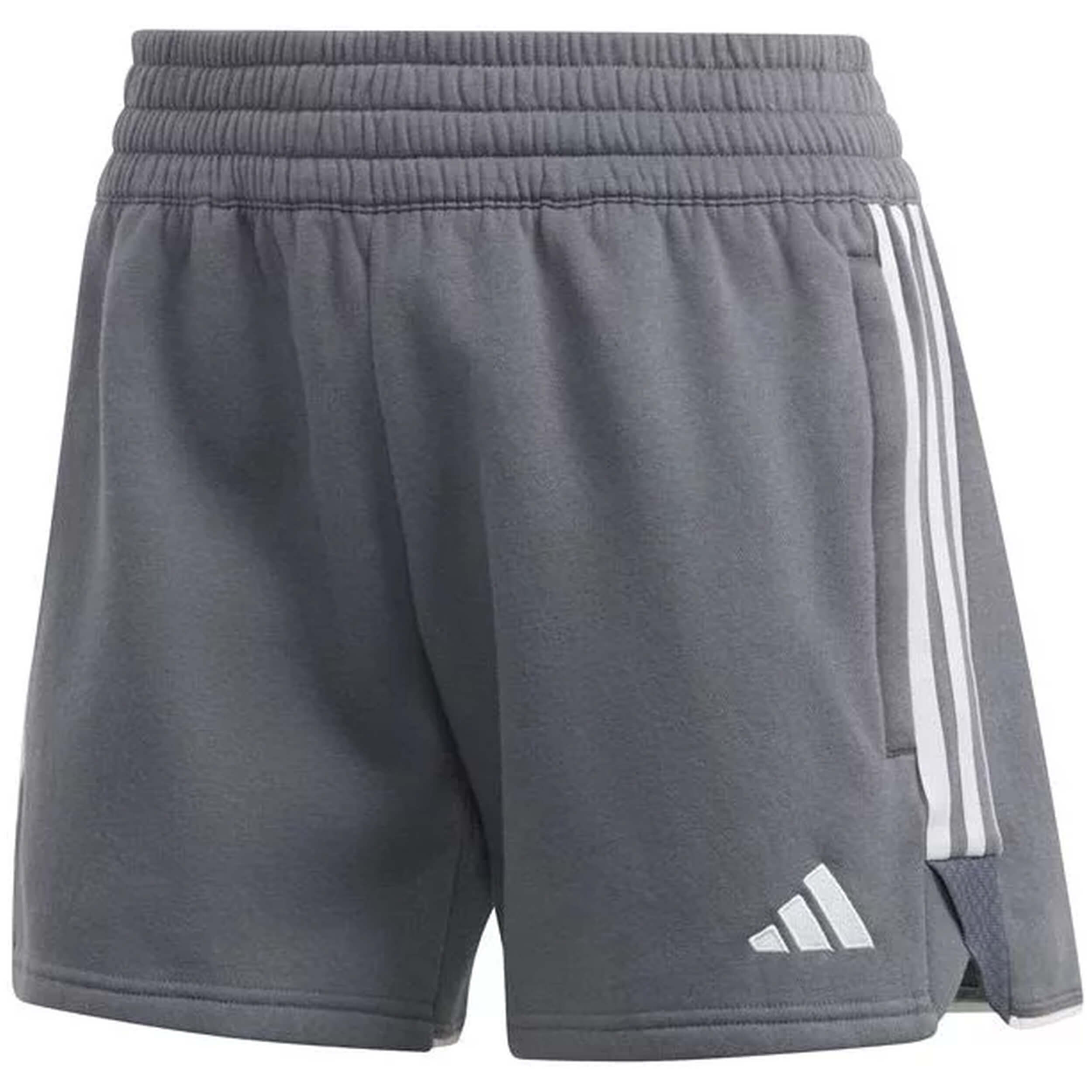 Pantalon Corto Adidas modelo HZ3015 para Mujer en color Gris