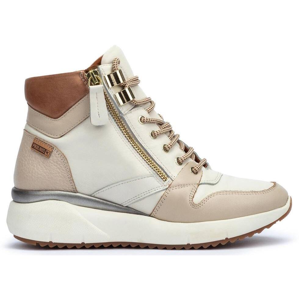 BOTINES PIKOLINOS SELLA W6Z-8895C2