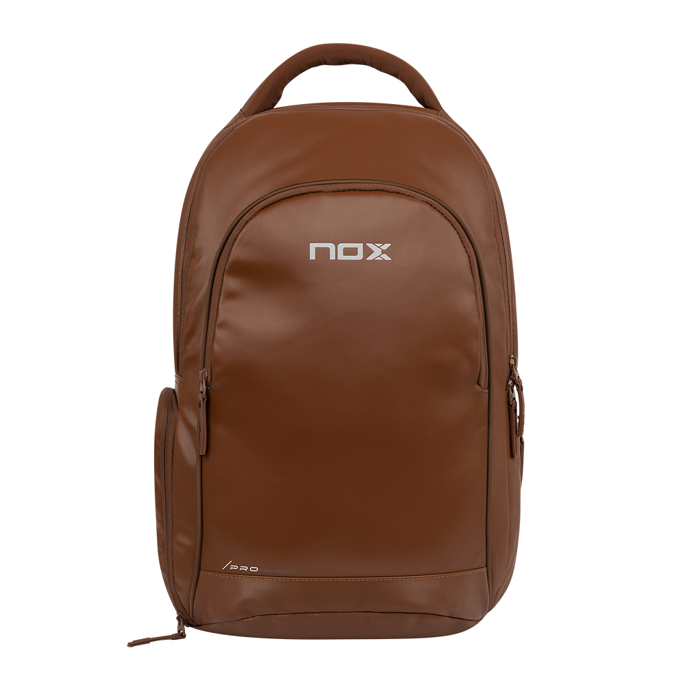 NOX PRO SERIES Camel (Mochila)