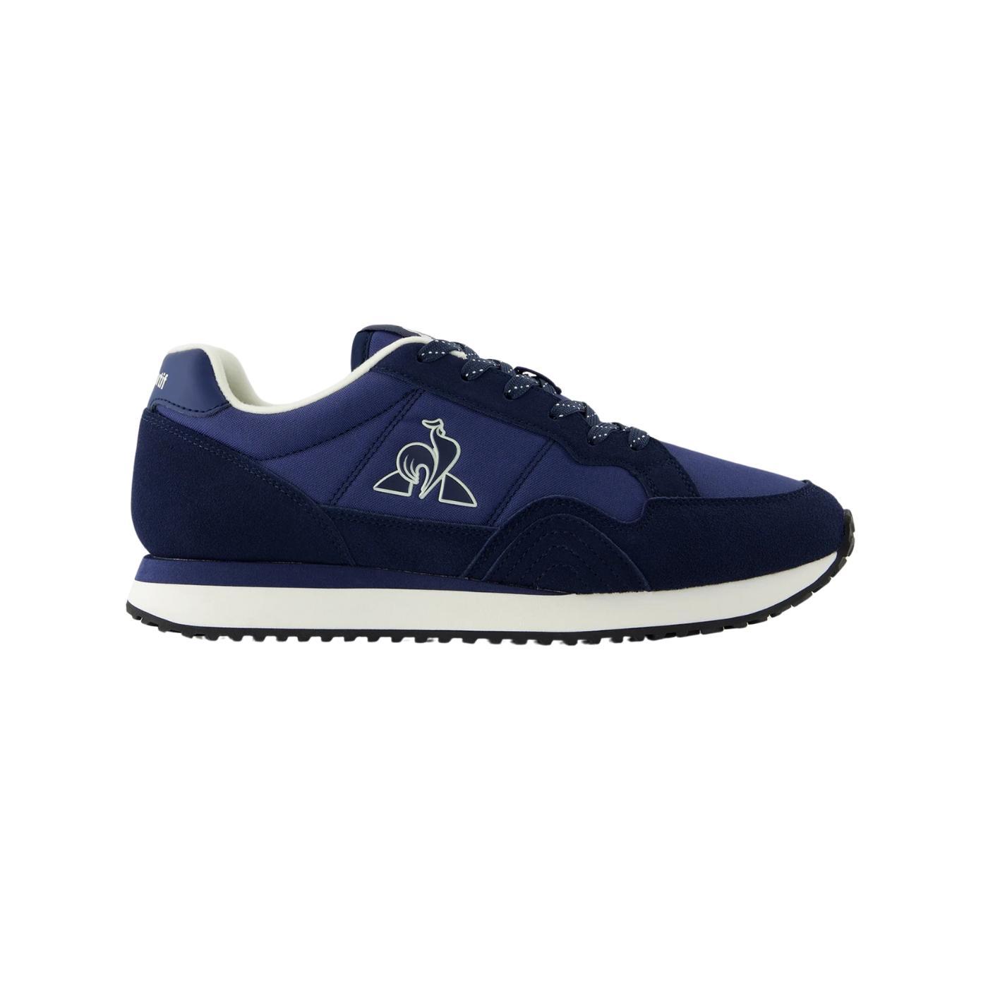 Zapatillas le coq sportif jet star_2 marino de hombre.