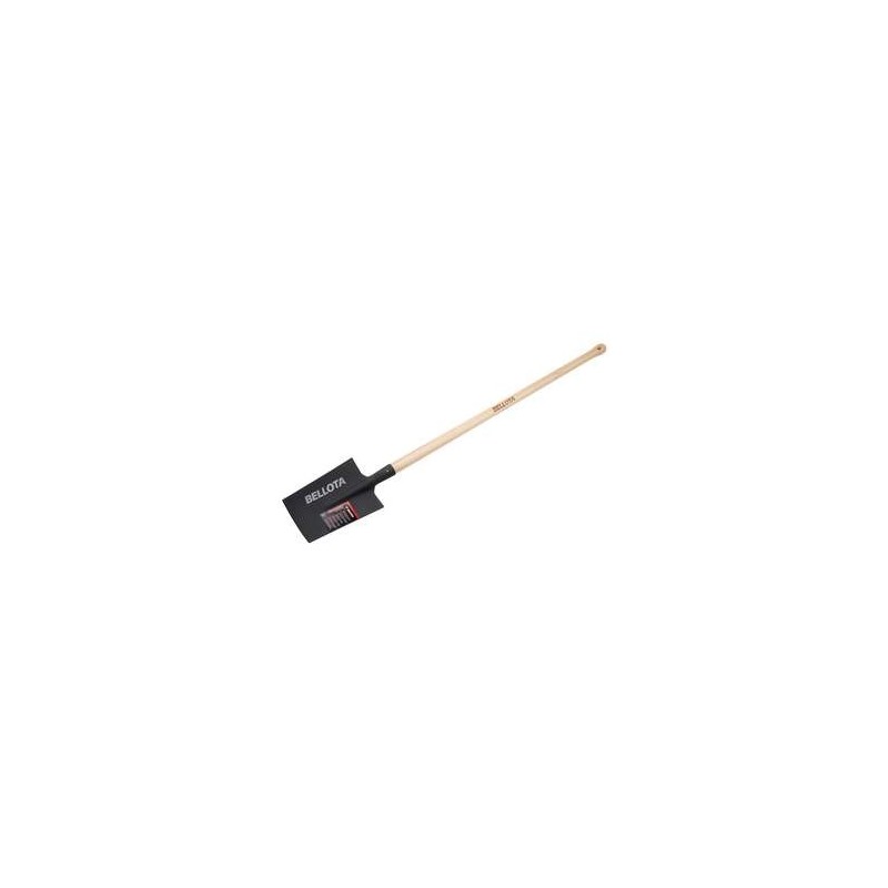 Palote Bellota 5573-26 | Mango Largo de Madera de Haya |