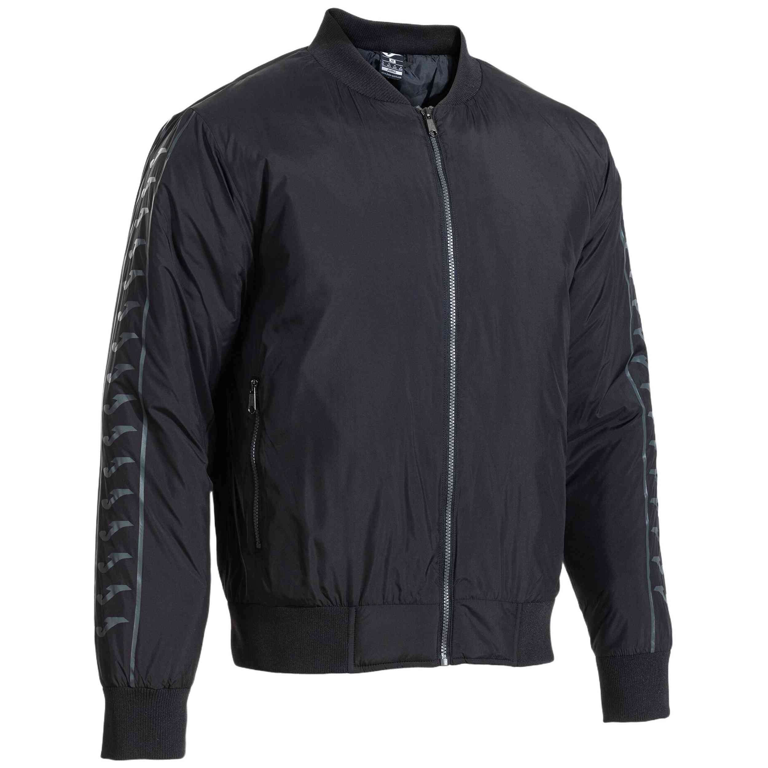 Chaqueta Joma modelo 104236-110 para Hombre en color Negro