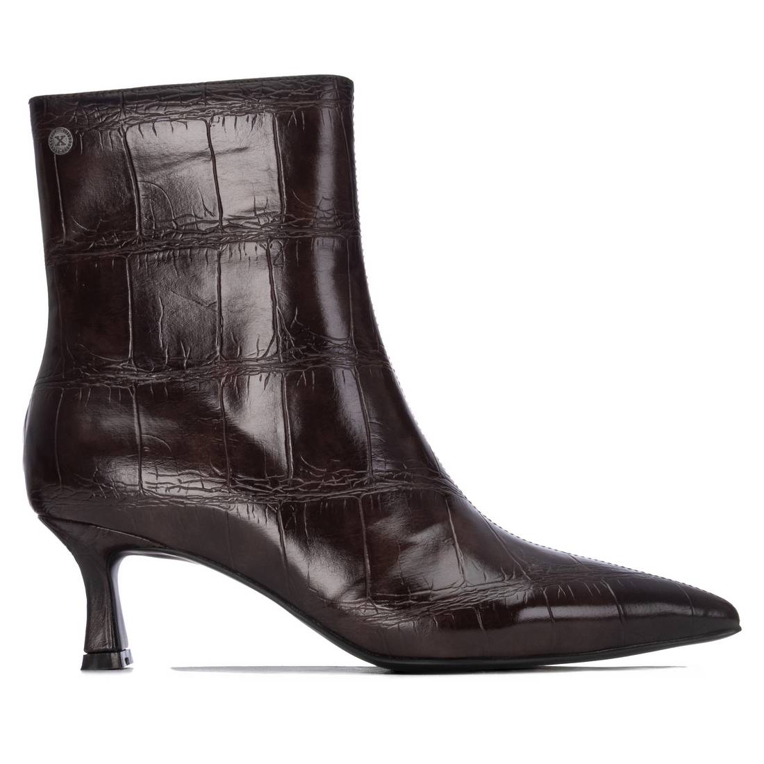 Xti - Botín Mujer - Calzado Cómodo y Versátil - Moda casual - Modelo  14621802