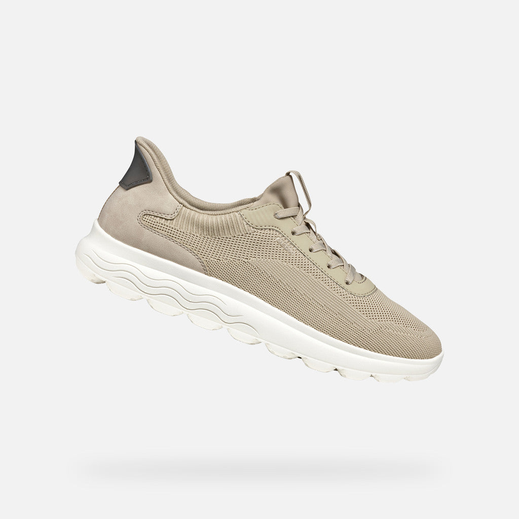 Deportivo Geox U55MPA Beige Geox