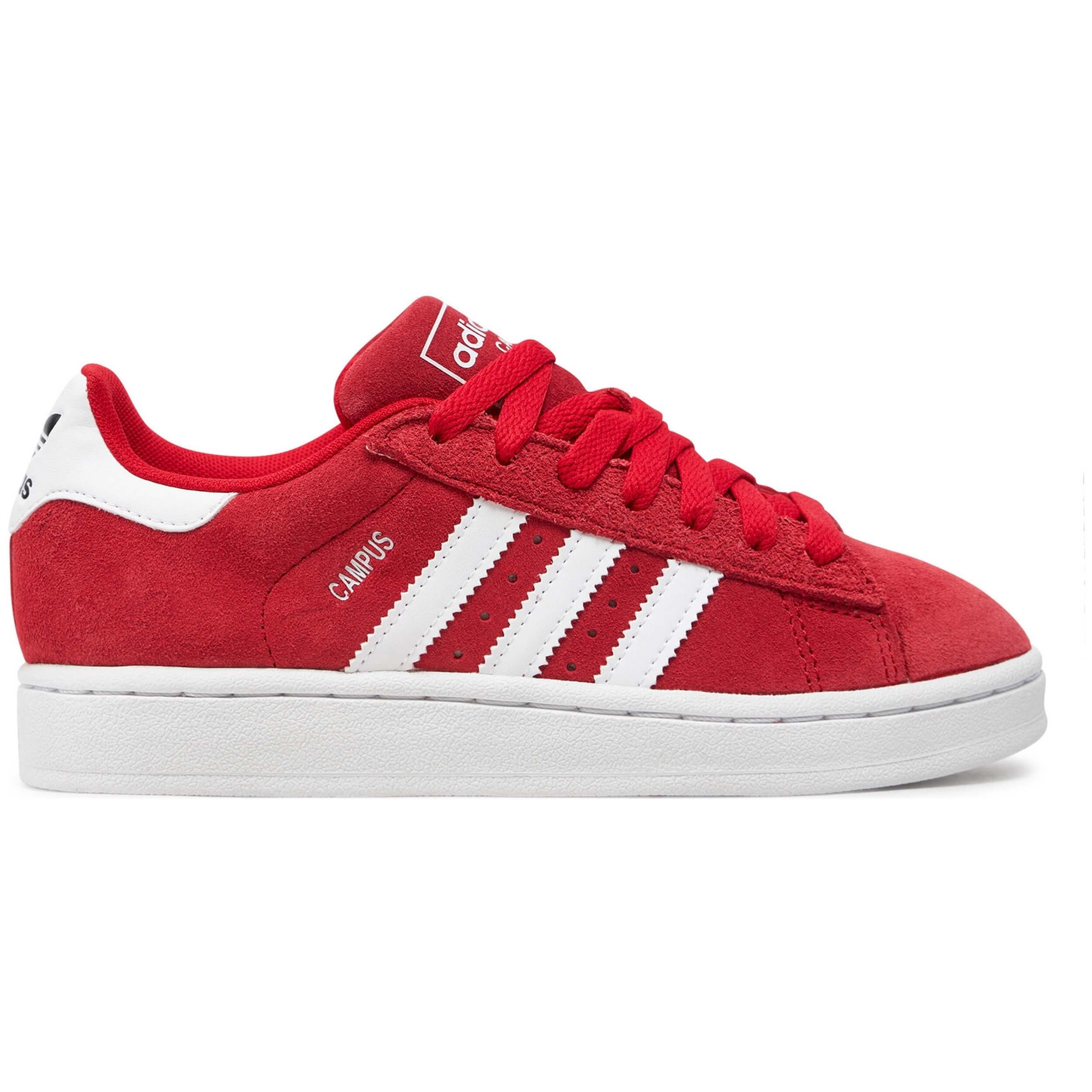 Zapatillas Sneakers Adidas modelo IE9070 para HOMBRE en color Rojo