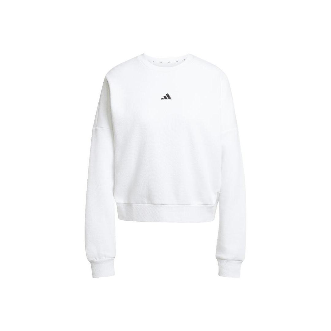 Sudadera Mujer adidas Sl Fc