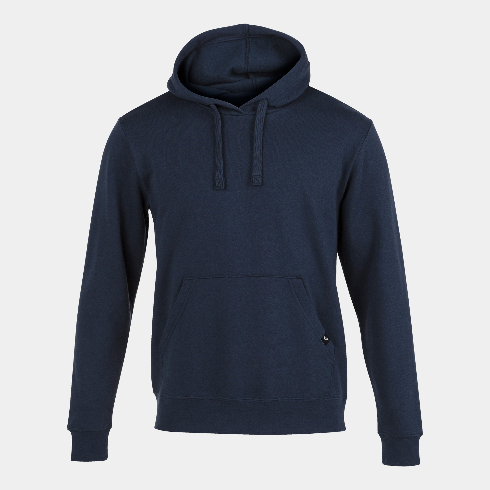 JOMA SUDADERA CON CAPUCHA MONTANA MARINO Talla 8 (4XS) Niño Junior