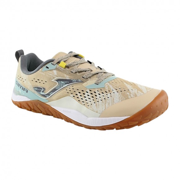 Zapatillas trail Joma Sima barefoot Beige Joma Joma