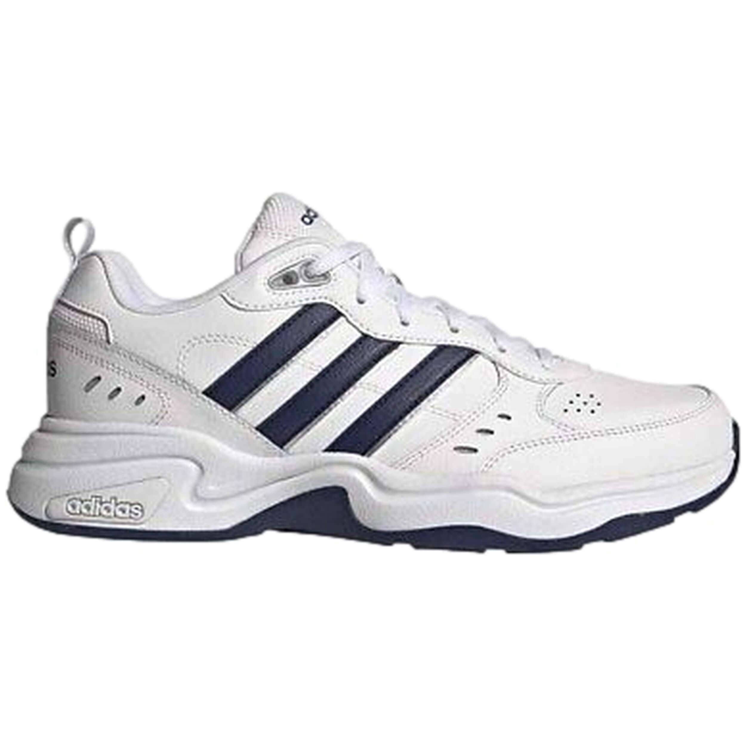 Zapatillas Adidas modelo EG2654 para Hombre en color Blanco