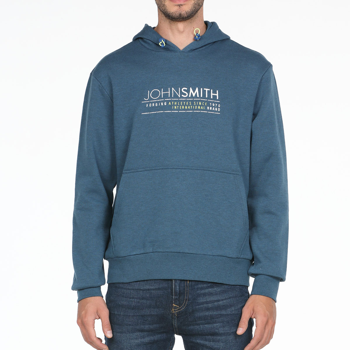 John Smith Fisgo  Casual Hombre Sudaderas y Vestidos
