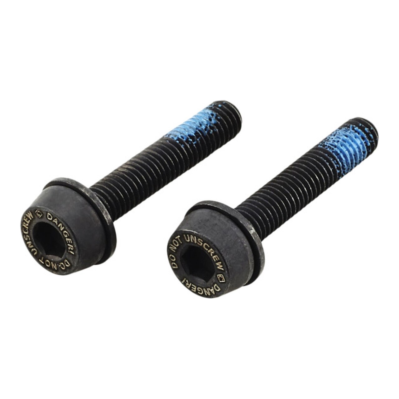 Par De Tornillos Para Pinza Trasera De Freno De Disco Flat Mount 29 Mm 20-24 Ac18-Dbsc29 421833015