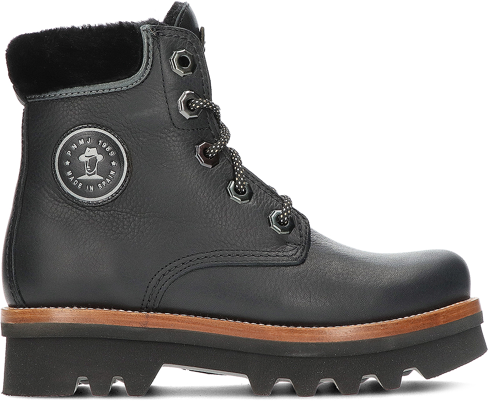 BOTAS PANAMA JACK MUNSTER