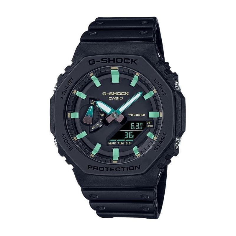 Reloj Casio G-Shock GA-2100RC-1AER